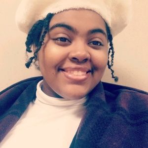 Meet your Posher, Pheona